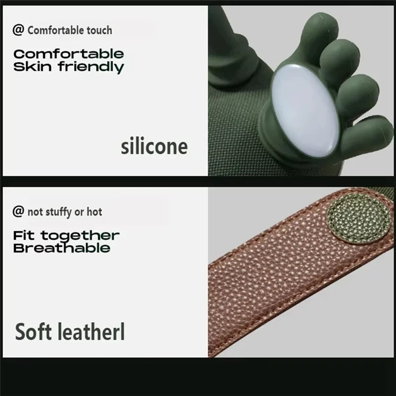 A83G-Electric Kneading Muscle Massager Heated Neck Shoulder Back Massage Pillow Body Massagers For Neck Waist Leg